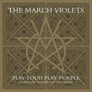 Play Louder Play Purpler (Extended Versions)