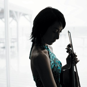 金原千恵子 photo provided by Last.fm