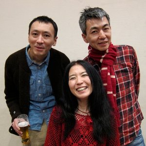 蜂谷真紀 / 田中信正 / 喜多直毅 的头像