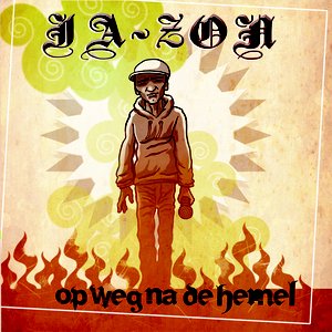 JA-ZON 的头像