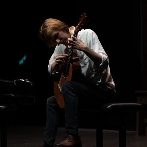 Avatar for Dominik Fähnrich