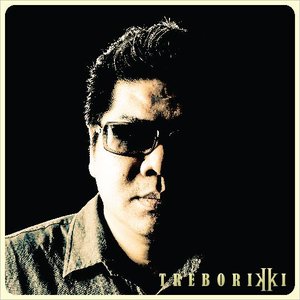 Avatar for Treborikki