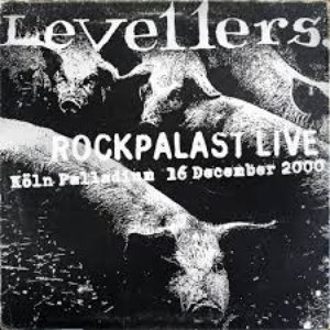 Rockpalast Live (Köln Palladium 16/12/00)