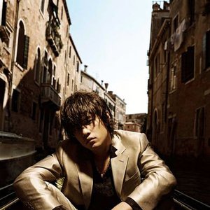 Jay Chou 周杰伦 için avatar