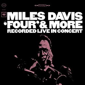 "Four" & More (Recorded Live In Concert)
