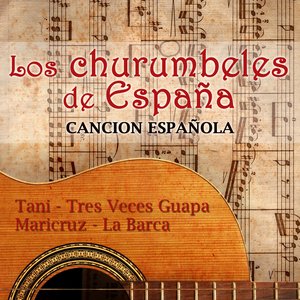 Cancion Española