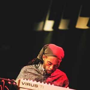 Indigenous People photo provided by Last.fm