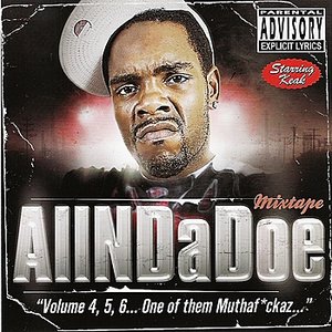 Allndadoe Mixtape