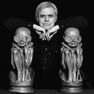 Bild för 'H.R. Giger'