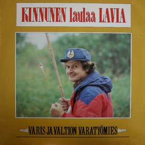 Kinnunen laulaa Lavia: Varis ja valtion varatyömies