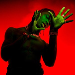 Travi$ Scott için avatar