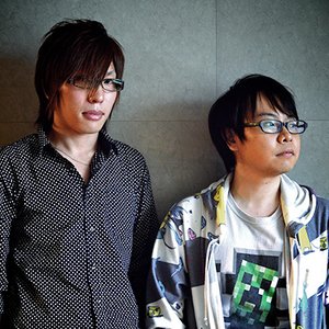 kz(livetune)×八王子P 的头像