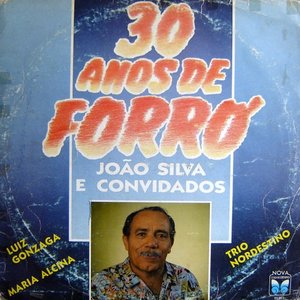 30 anos de forró
