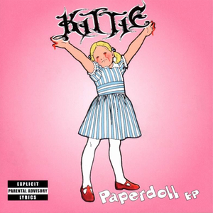 Artwork for Paperdoll (Remix)