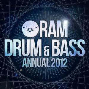 Ram Drum & Bass Annual 2012