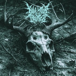 Midwest Devastation - EP