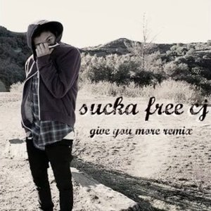 Sucka Free CJ 的头像