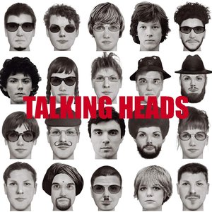 Image for 'Best of Talking Heads'