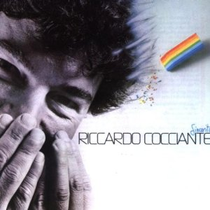 Sincerità cover