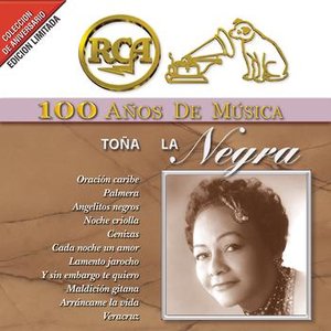 RCA 100 Años De Musica