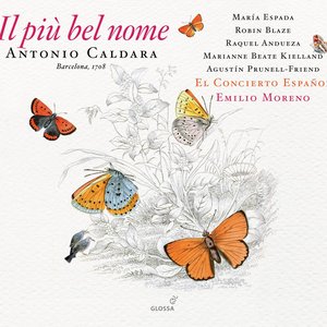 Caldara: Il piu bel nome
