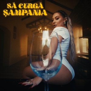 Să curgă șampania