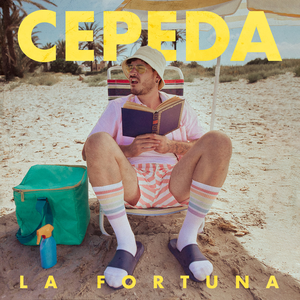 Artwork for LA FORTUNA