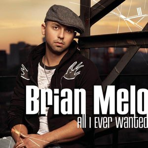 All I Ever Wanted (Canadian Idol Winner's Single, 2007) - Single