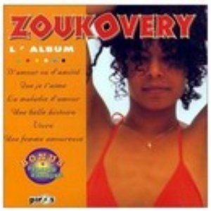 Avatar de Zouk Overy
