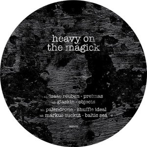 Heavy on the Magick