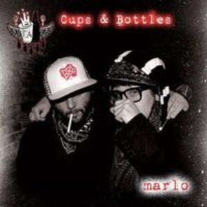 Cups and Bottles 的头像