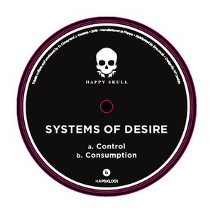 Systems Of Desire 的头像
