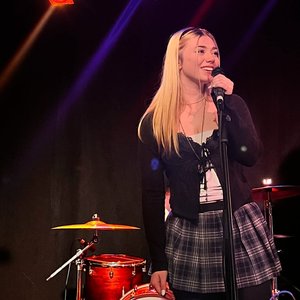 Sunniva 的头像