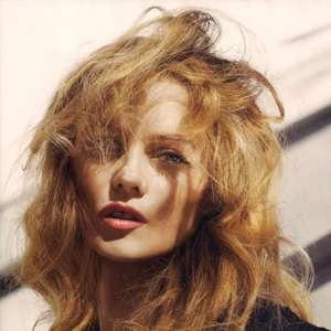 Vanessa Paradis photo provided by Last.fm