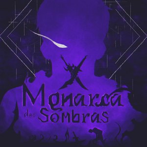 Monarca Das Sombras (Sung Jin Woo Pt. II) - Single