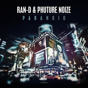 Paranoid