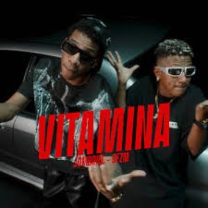 Artwork for Vitamina