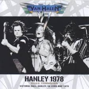 Hanley 1978: 2022 Transfer