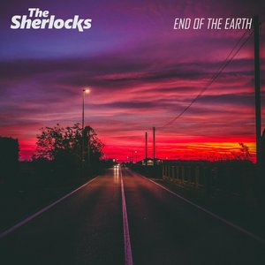 End of the Earth - Single