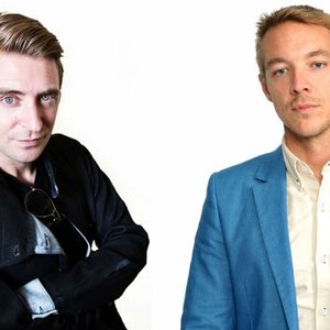 DJ Fresh Vs Diplo 的头像