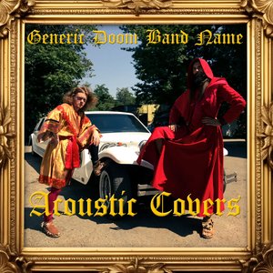 Acoustic Covers