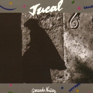 “Jucal”的封面