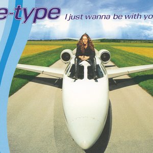 I Just Wanna Be With You - Single