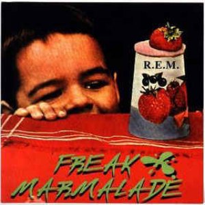 Freak Marmalade