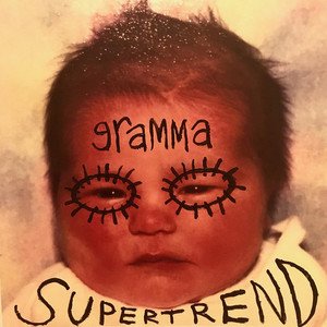 Supertrend - EP