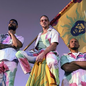 Avatar för Major Lazer