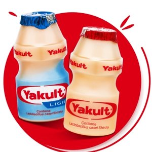 Yakult 的头像