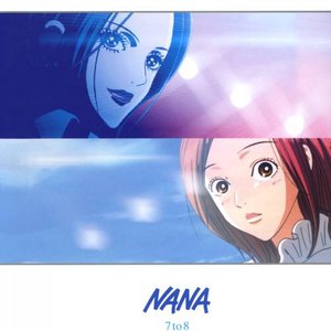 NANA 7to8 soundtracks