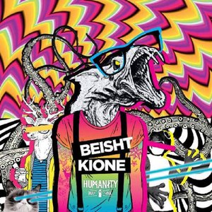 Beisht Kione