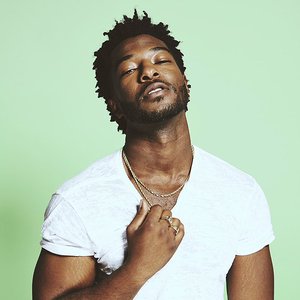 Willie Jones のアバター